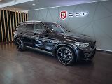 BMW X3 M Competiton - náhled 2