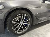 BMW Řada 5 3,0   530D M-PAKET PANO LASER - náhled 43