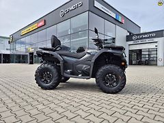 CFMOTO Gladiator X520 (2026) A E5+ - SKLADEM - fotografie inzerátu
