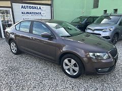 Škoda Octavia (2013) 1.4 TSi 103 KW servisní kniha - fotografie inzerátu