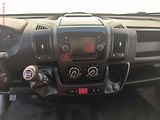 Citroën Jumper (2020) 2.2HDi L2H1, 1.maj, AC, 103kW - náhled 12