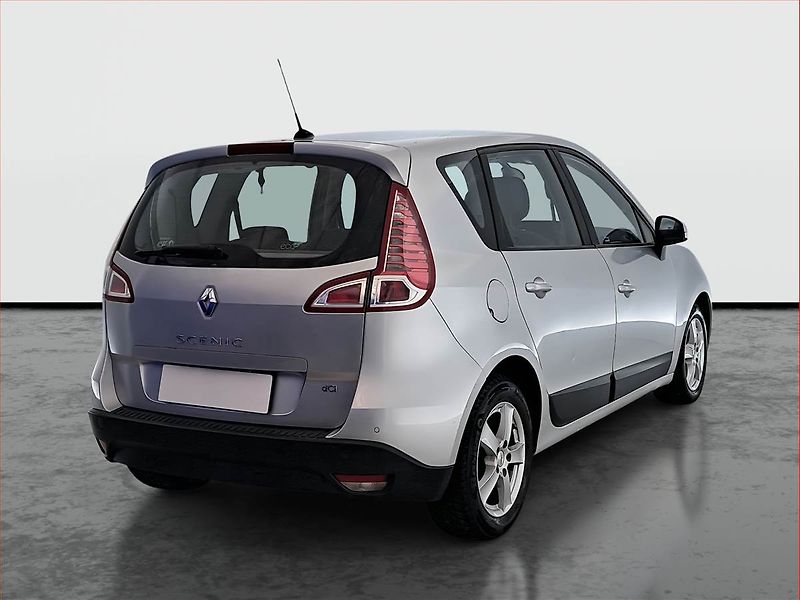 Renault Scénic (2010) 1.5 dCi, Automat, po STK - fotka 5 z 18