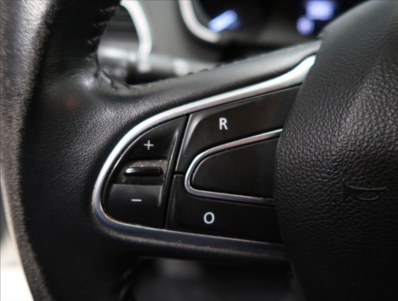 Renault Mégane 1,5 DCi ČR 1. MAJITEL DPH - fotka 14 z 21