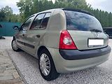 Renault Clio 1.2i ČR +sada kol - náhled 4