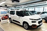Citroën Berlingo 1.5 BlueHDi 130 S&S EAT8 - náhled 1