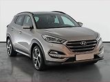 Hyundai Tucson (2016) Premium 1.7 CRDi, Automat, ČR - náhled 1