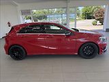 Mercedes-Benz Třídy A 2,0 i, 250 SPORT,aut,navi, - náhled 3