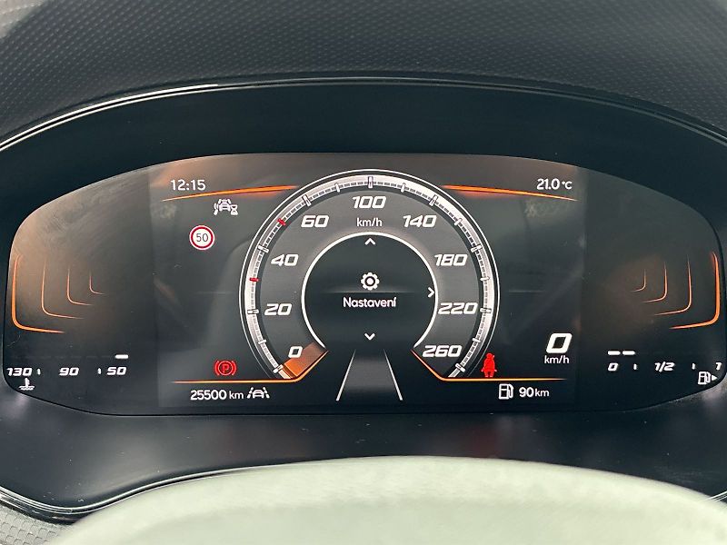Seat Arona (2024) 1.0 TSI Style - fotka 6 z 27