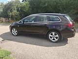 Opel Astra (2012) J ST 1,4 turbo 103 kW - náhled 3