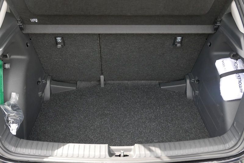Škoda Fabia (2025) 1.0 TSI 70 kW M5° Top Selectio - fotka 22 z 27