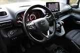 Opel Combo 1,2 LIFE,81KW,87000 Km - náhled 13