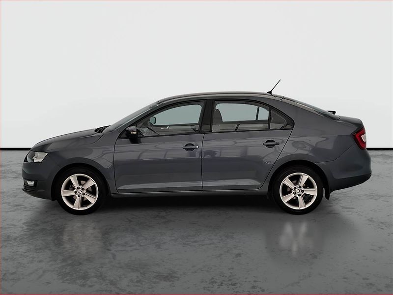 Škoda Rapid (2019) Ambition Plus 1.0 TSI - fotka 3 z 17