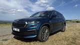 Škoda Kodiaq (2023) - náhled 1