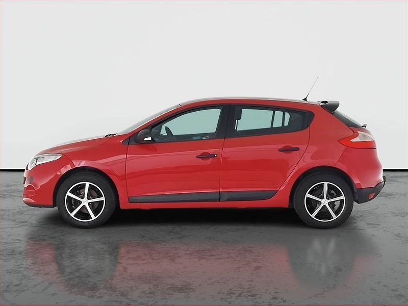 Renault Mégane (2010) 1.6 16V, po STK, Tažné - fotka 3 z 17