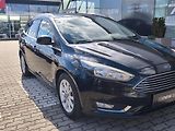 Ford Focus 2016 ČR 1.MAJITEL 1.5 TDCi - náhled 17