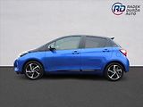 Toyota Yaris 1,5 VVT-i  ČR,A/T,SELECTION - náhled 8