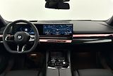 BMW Řada 5 540d xDrive Touring - náhled 7