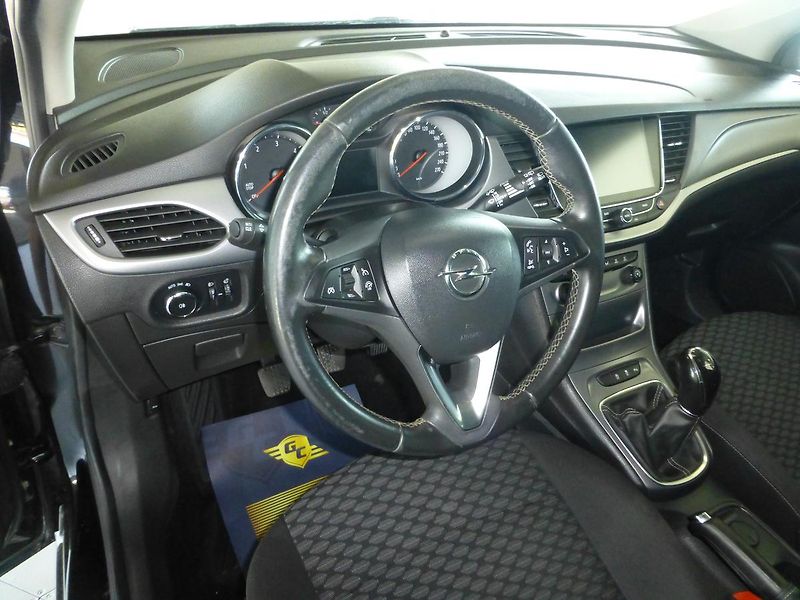 Opel Astra (2016) 1,6CDTI*NAV*PARK.S*Záruka 36mě - fotka 12 z 24