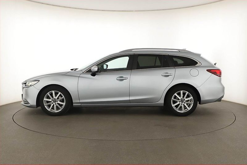 Mazda 6 (2018) 2.0 Skyactiv-G, Navi, Tempomat - fotka 3 z 19