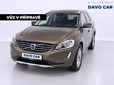 Volvo XC60 2,4 D4 140kW Summum 4x4 Aut. C - náhled 1