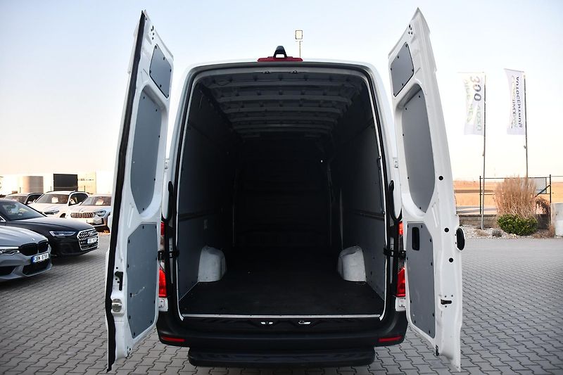 Mercedes-Benz Sprinter 315 Cdi - fotka 32 z 41
