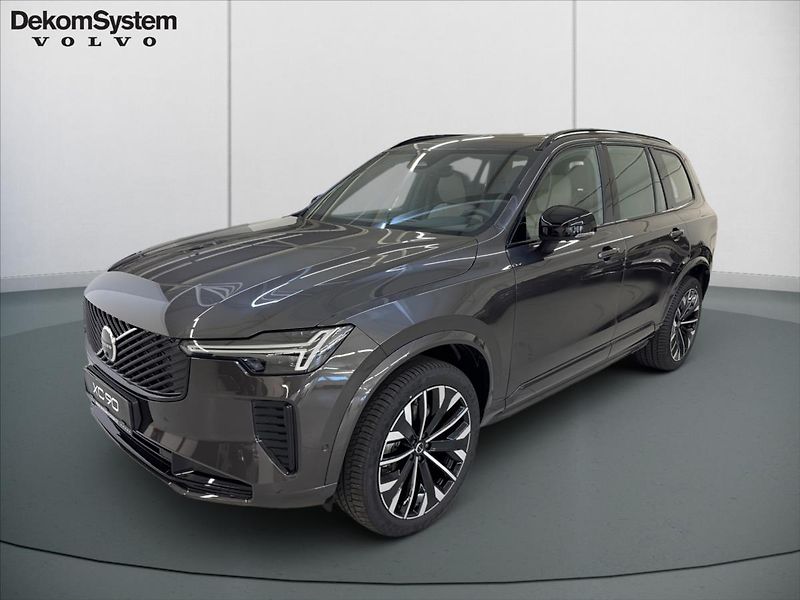 Volvo XC90 (2025) 2,0 B5 AWD Dark Plus 2132 - fotografie inzerátu