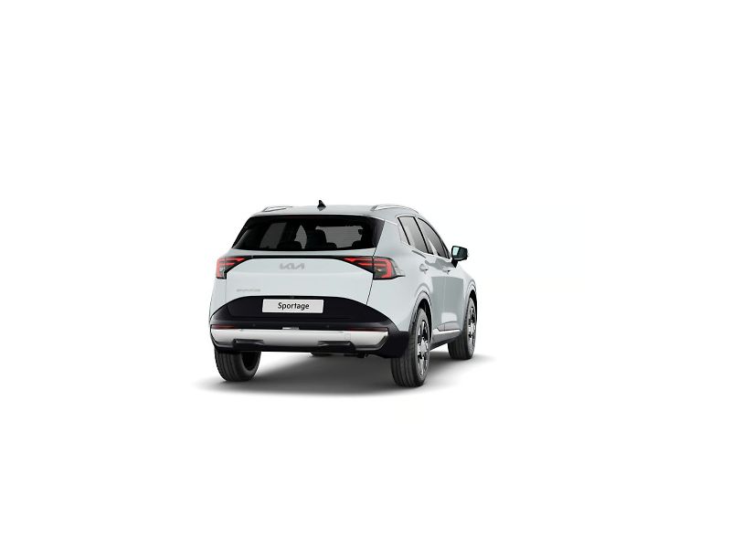 Kia Sportage (2026) 1,6 T-GDI 110KW 4x2 Exlusive 5 - fotka 4 z 19