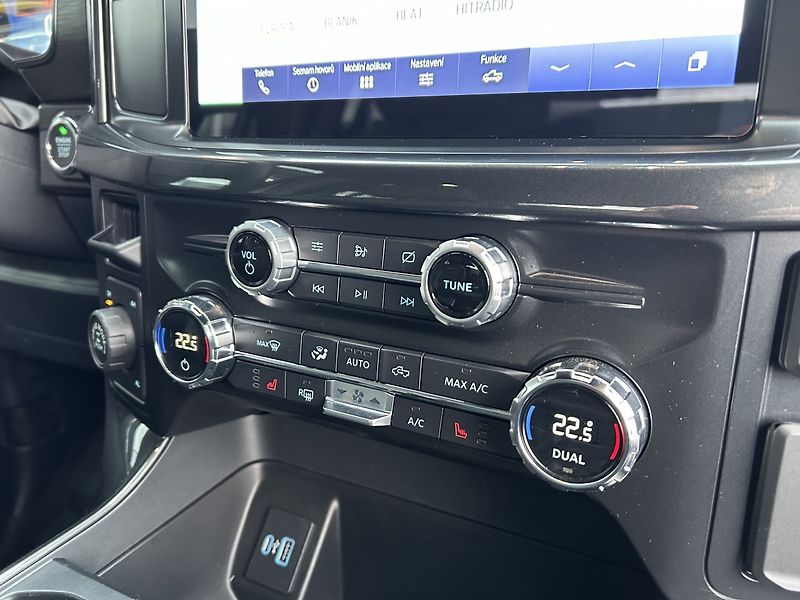Ford F-150 TREMOR - fotka 30 z 42