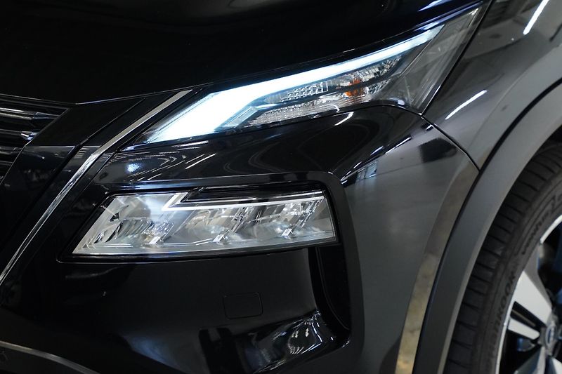 Nissan X-Trail - fotka 9 z 29