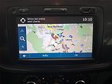 Dacia Sandero (2017) 1.2 16V, Navi - náhled 13