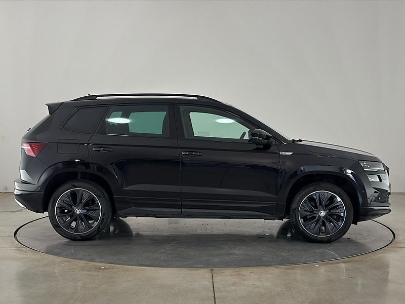 Škoda Karoq Sportline - fotka 16 z 30