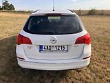 Opel Astra (2014) 1.7 CDTI 2014 servisována DPH - náhled 3