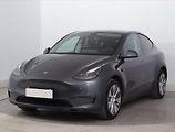 Tesla Model Y (2022) Long Range AWD 79kWh, SoH 89% - náhled 1