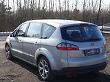 Ford S-MAX 2.0TDCi 103 kW ČR BEZ KOROZE - náhled 21