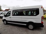 Ford Transit 2,2 TDCI LWB TREND 9 SD RAMPA - náhled 14
