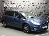 Ford S-MAX 110 kw, manuál, LED světlomety - náhled 6