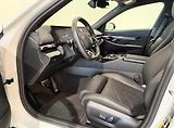 BMW i5 eDrive40 Touring M 360k HuD  - náhled 2
