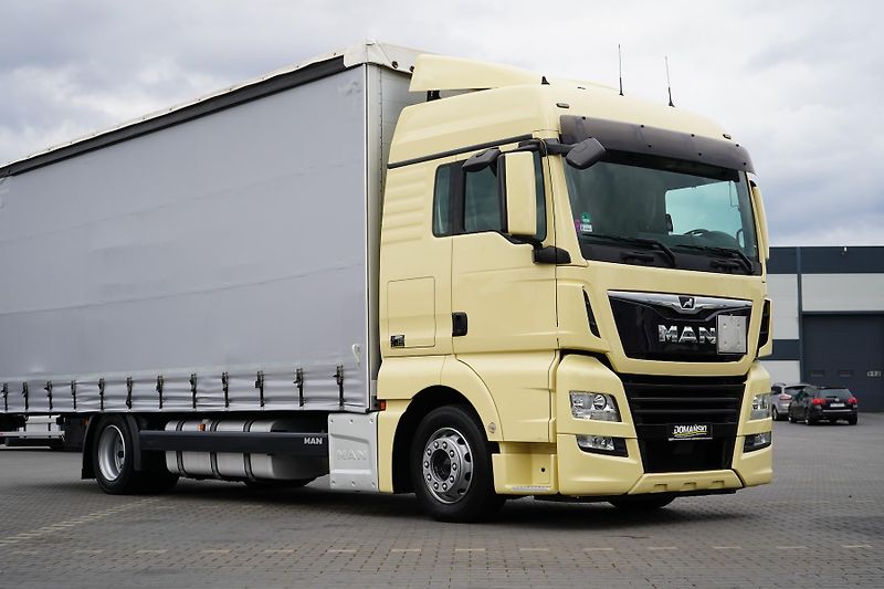 MAN TGX (2018) 18.360 / ACC / E 6 / FIRANKA / - fotka 28 z 42