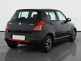 Suzuki Swift (2010) 1.3 i, Serv.kniha - náhled 4