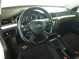 Škoda Superb (2014) 2,0TDI*NAV*PARK S*VYHŘ.S*XENON - náhled 12