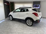 Opel Mokka 1.6 CDTi 4x4 ČR REZERVACE  - náhled 7