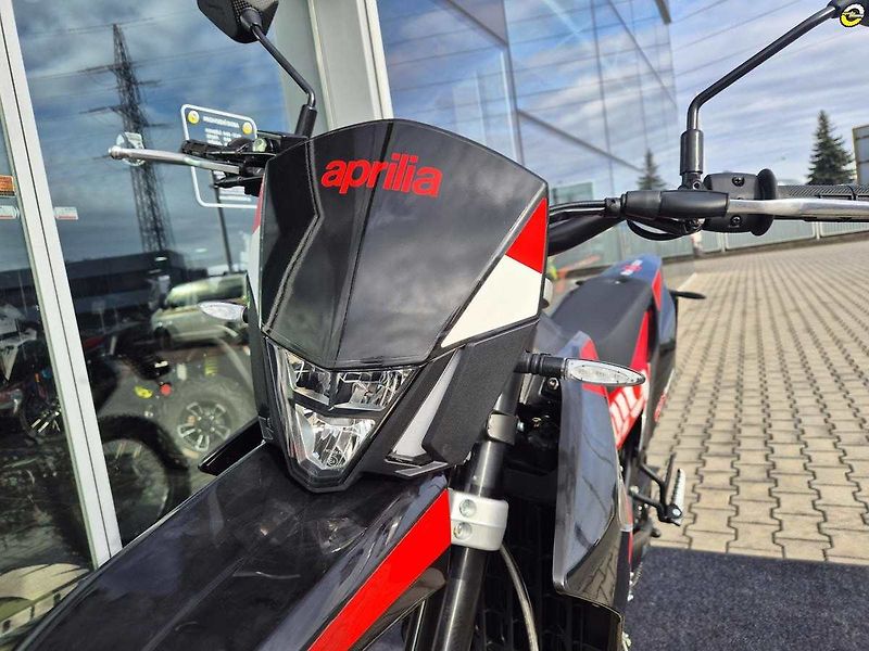 Aprilia RX 125 (2026) EU5+ - fotka 29 z 37