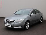Opel Insignia (2011) 1.4T, Navi, výhřev sed - náhled 2