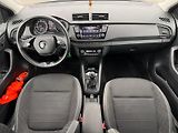 Škoda Fabia (2023) AMBITION 1.0TSI 70kW CZ DPH - náhled 9