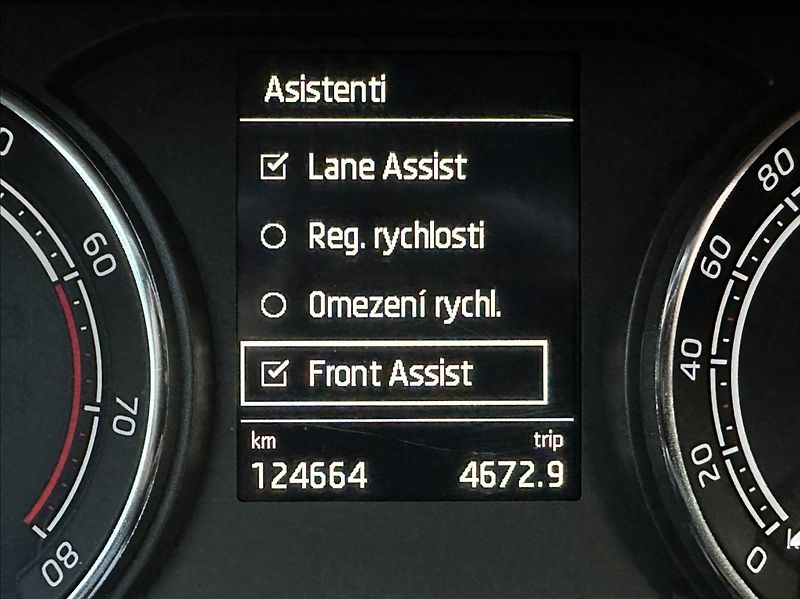 Škoda Fabia 1,0 TSI 110PS  Style DSG - fotka 37 z 53