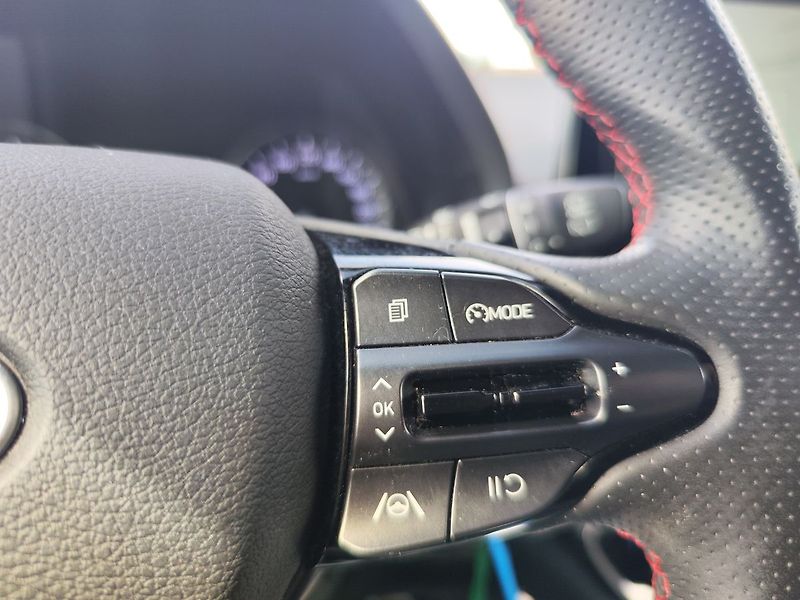 Hyundai i30 1.5 T-GDI/117kW N-Line - fotka 27 z 35