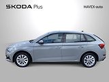 Škoda Scala (2023) 1.0 TSI DSG Ambition - náhled 3