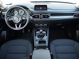 Mazda CX-5 (2018) 2.0, 1.maj,ČR, LED, AC, temp - náhled 8