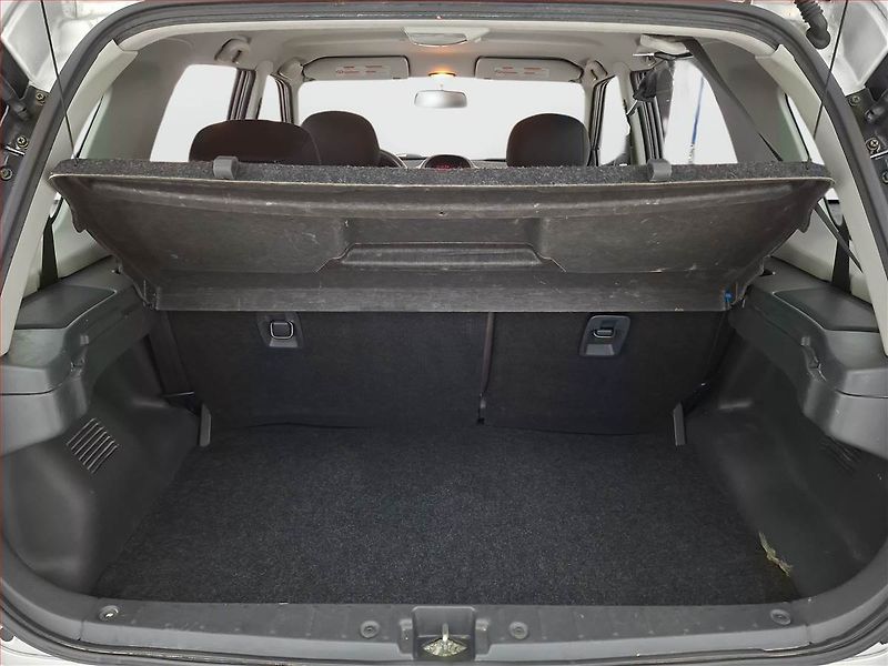 Suzuki Ignis (2004) 1.3 DDiS, po STK, servisované - fotka 13 z 15
