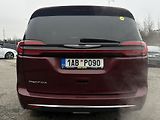 Chrysler Pacifica (2021) Chrysler Pacifica 2021 - náhled 4